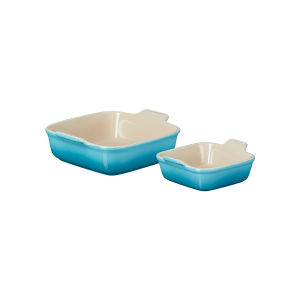 LNS032024-LE CREUSET-20% extra discount on selected oven dishes from collections Soleil and Caribbean Blue.jpg