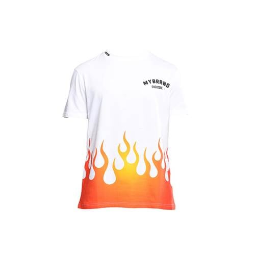 Fire t-shirts