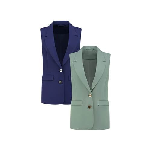 Loise Waistcoat