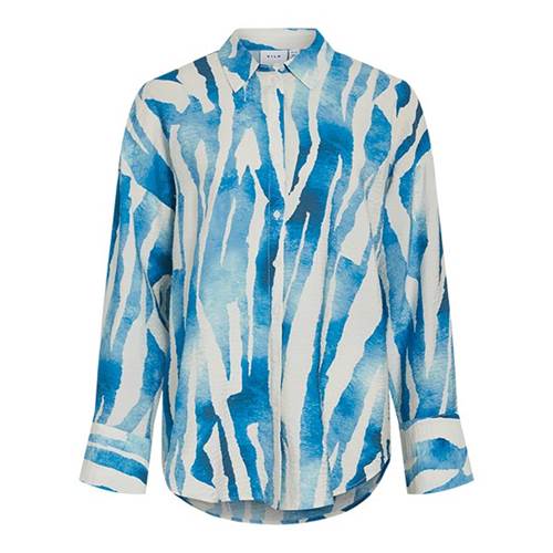 Women's Print Blouse