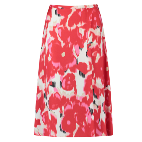 spring skirt