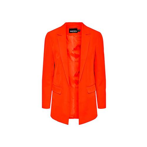 Pieces Loose Blazer