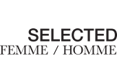 Brand logo for Selected